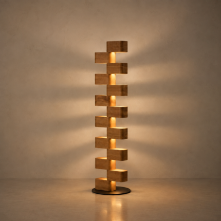 Ruma Floor Lamp