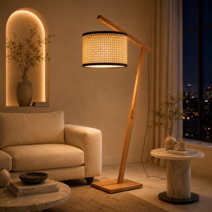 Liora Floor Lamp