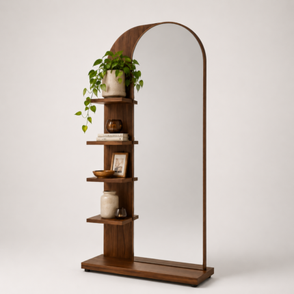 Arch Mirror