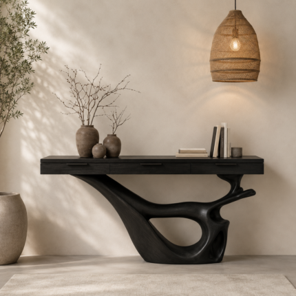 Line Console